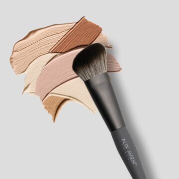 CONTOUR BRUSH