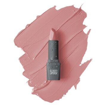 GLOSSY LIPSTICK - 301 BRIGHT PINK