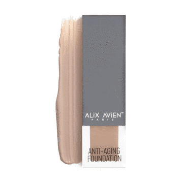 ANTI-AGING FOUNDATION