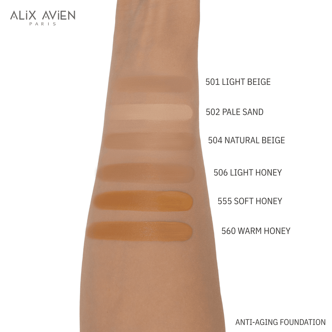 Anti aging foundation_Alixavien-2