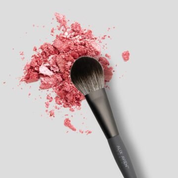 BLUSHER BRUSH