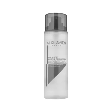 Pre & Post Makeup Fixing Spray