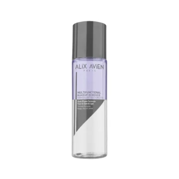 MULTI-FUNCTIONAL MAKE UP REMOVER