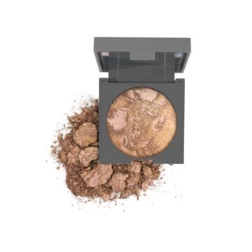 BAKED BLUSH - 104 DAZZLING CHOCOLATE