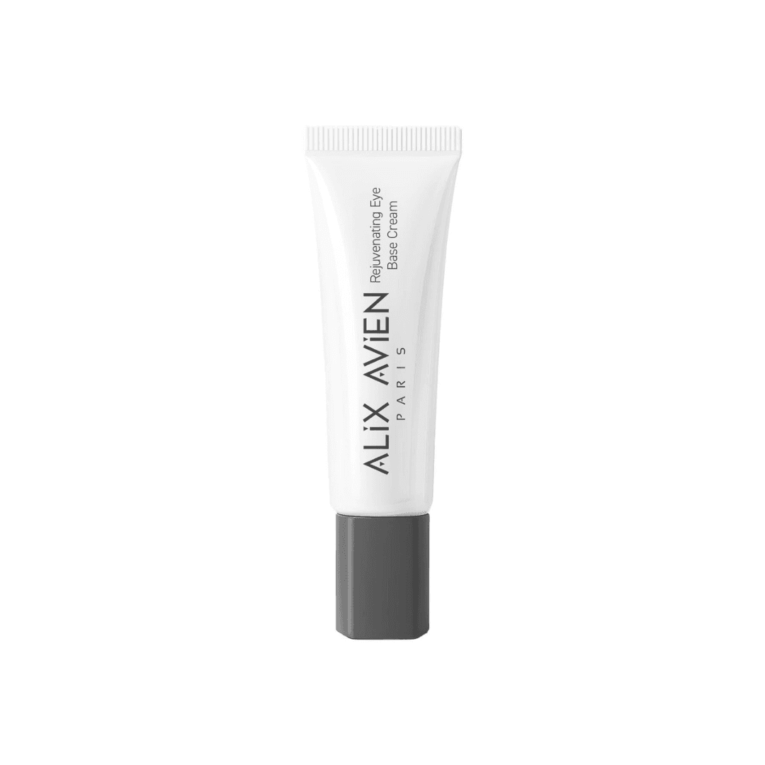 Rejuvenating eye base cream_Alixavien