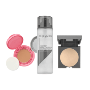 SPF 50 SUN CARE SET
