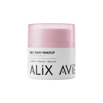 MAKEUP CLEANSING BALM
