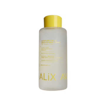 MOISTURIZING & BRIGHTENING TONIC
