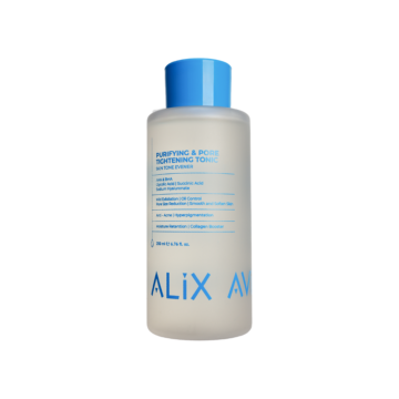 PURIFYING & PORE TIGHTENING TONIC