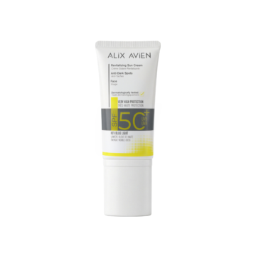 SUN CREAM ANTI-DARK SPOTS