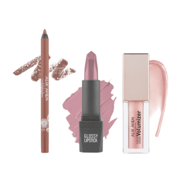 PINKY BEIGE COMBO