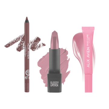 CONCEALER LIP COMBO
